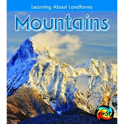 Mountains - Paperback