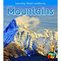 Mountains - Paperback