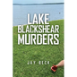 Lake Blackshear Murders - Paperback