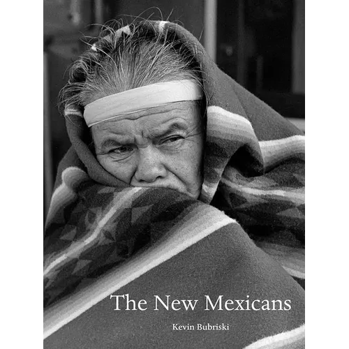 The New Mexicans: 1981-83 - Hardcover