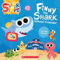 Finny the Shark: School Friends! (Super Simple Storybooks) - Paperback