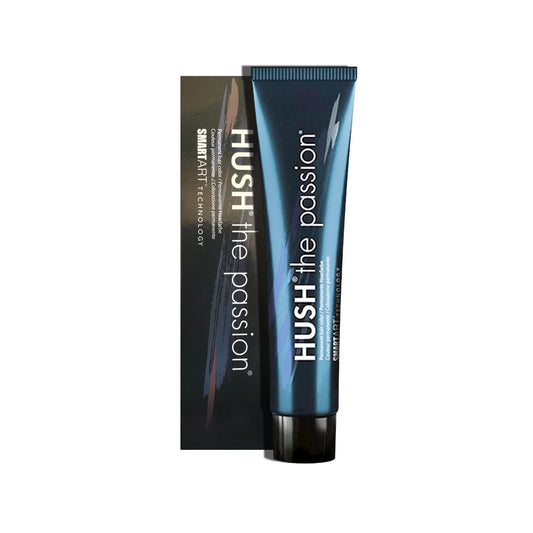 Hush The Passion Hair Dye - Change Your Hair Color with Ease