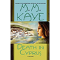 Death in Cyprus - Paperback