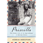 Priscilla: The Hidden Life of an Englishwoman in Wartime France - Paperback