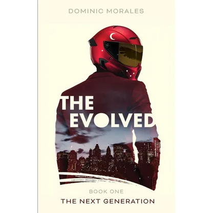 The Next Generation - Paperback