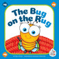 The Bug on the Rug - Library Binding
