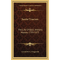 Juxta Crucem: The Life Of Basil Anthony Moreau 1799-1873 - Hardcover