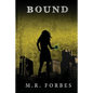 Bound (The Divine, Book Four) - Paperback