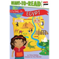 Living in . . . Egypt: Ready-To-Read Level 2 - Hardcover