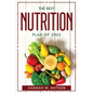 The Best Nutrition Plan Of 2022 - Paperback