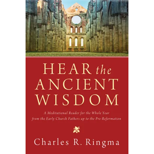 Hear the Ancient Wisdom - Paperback