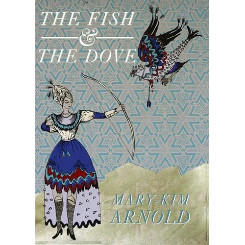 Fish and the Dove - Paperback