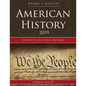 Brody's Review: American History 2019: Review in less than 100 pages - Paperback