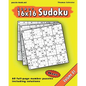 16x16 Super Sudoku: Hard 16x16 Full-page Number Sudoku, Vol. 1 - Paperback