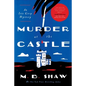 Murder at the Castle: An Iris Grey Mystery - Hardcover