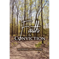Faith and Conviction - Paperback
