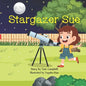 Stargazer Sue - Paperback