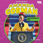 Amanda Gorman: Groundbreaking Poet - Paperback