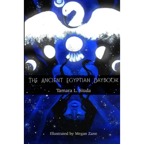 The Ancient Egyptian Daybook (PB) - Paperback