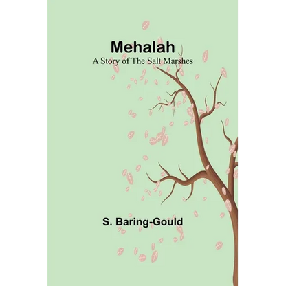 Mehalah: A Story of the Salt Marshes - Paperback