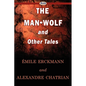The Man-Wolf and Other Tales - Paperback