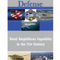 Naval Amphibious Capability in the 21st Century - Paperback