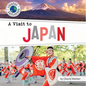 A Visit to Japan - Library Binding