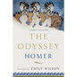 The Odyssey - Paperback