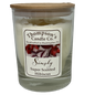Hibiscus - Simply Super Scented Cozy Home Jar