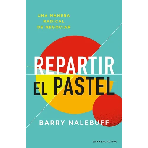 Repartir El Pastel - Paperback