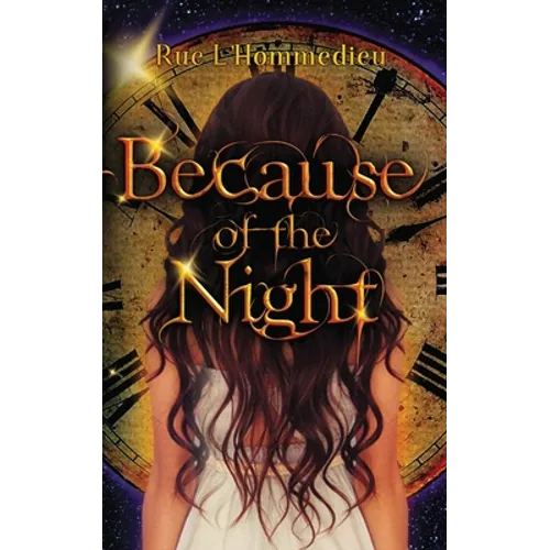 Because of the Night - Paperback