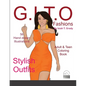 G.I.T.O Fashions Coloring book 2 - Paperback