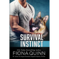 Survival Instinct - Hardcover