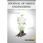 Journal of Green Engineering 3-3 - Paperback