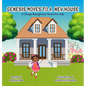 Genesis Moves To A New House - Hardcover