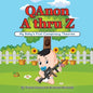 QAnon A thru Z: My Baby's First Conspiracy Theories - Paperback