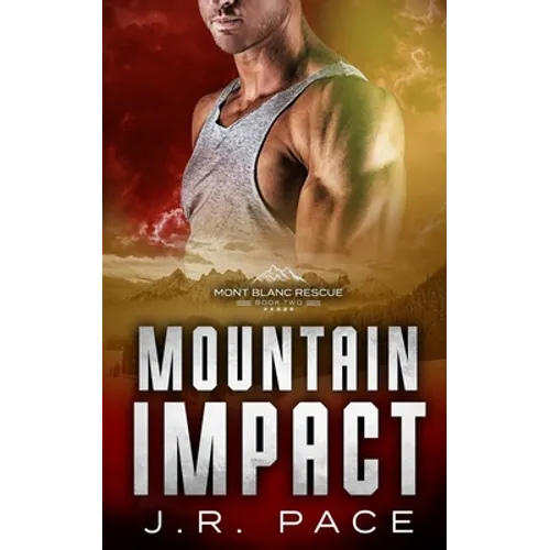 Mountain Impact - Paperback