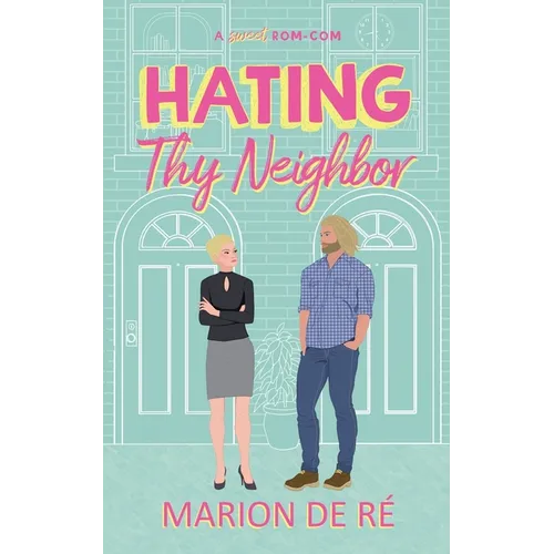 Hating Thy Neighbor - Paperback