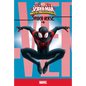 Spider-Verse #3 - Library Binding