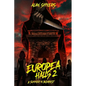 Europea Halls 2: A Summer in Budapest - Paperback
