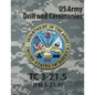 Tc 3-21.5 Tc Drill and Ceremonies - Paperback