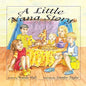 A Little Nana Story - Paperback