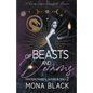 Of Beasts and Demons: a Reverse Harem Paranormal Romance - Paperback