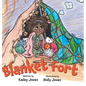 Blanket Fort - Hardcover