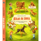 Atlas of Dogs - Hardcover