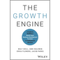 The Growth Engine: A Guide to Building a World-Class Business Development Function in Professional Services - Hardcover