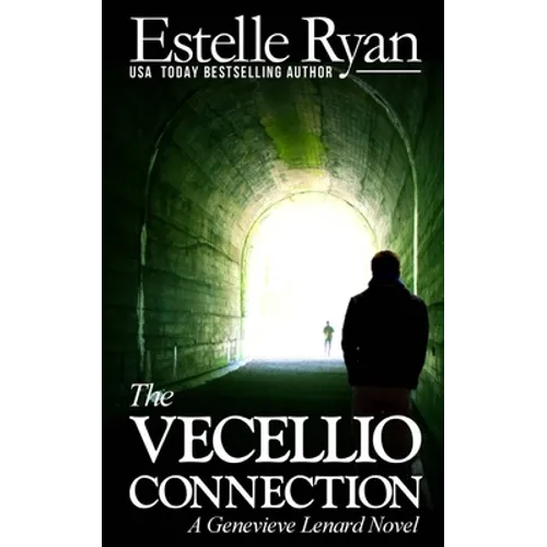 The Vecellio Connection: A Genevieve Lenard Novel - Paperback