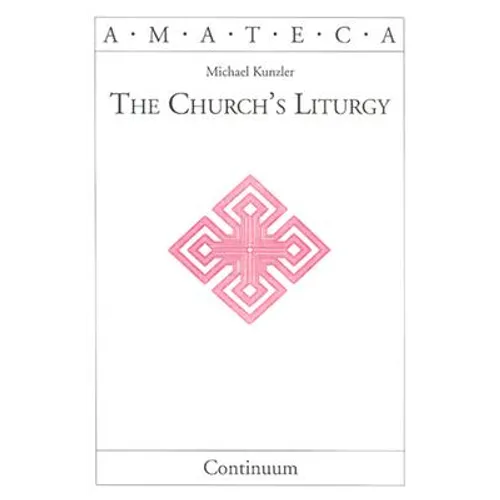 Church's Liturgy - Paperback