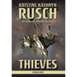 Thieves: A Diving Novel - Hardcover