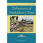 Adventures of Huckleberry Finn: Tom Sawyer's Comrade - Paperback